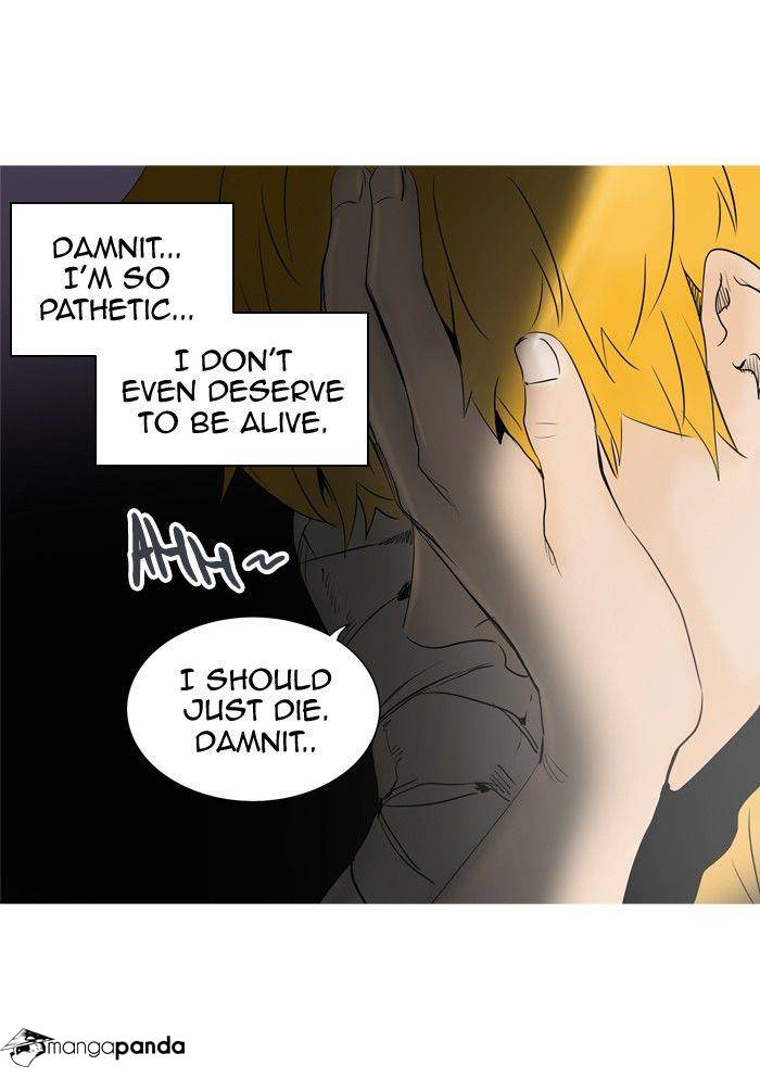 Tower of God Chapter 277 image 36